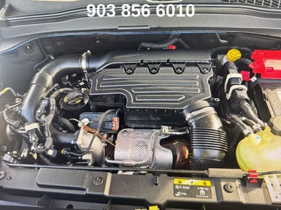 2020 Jeep Renegade Altitude