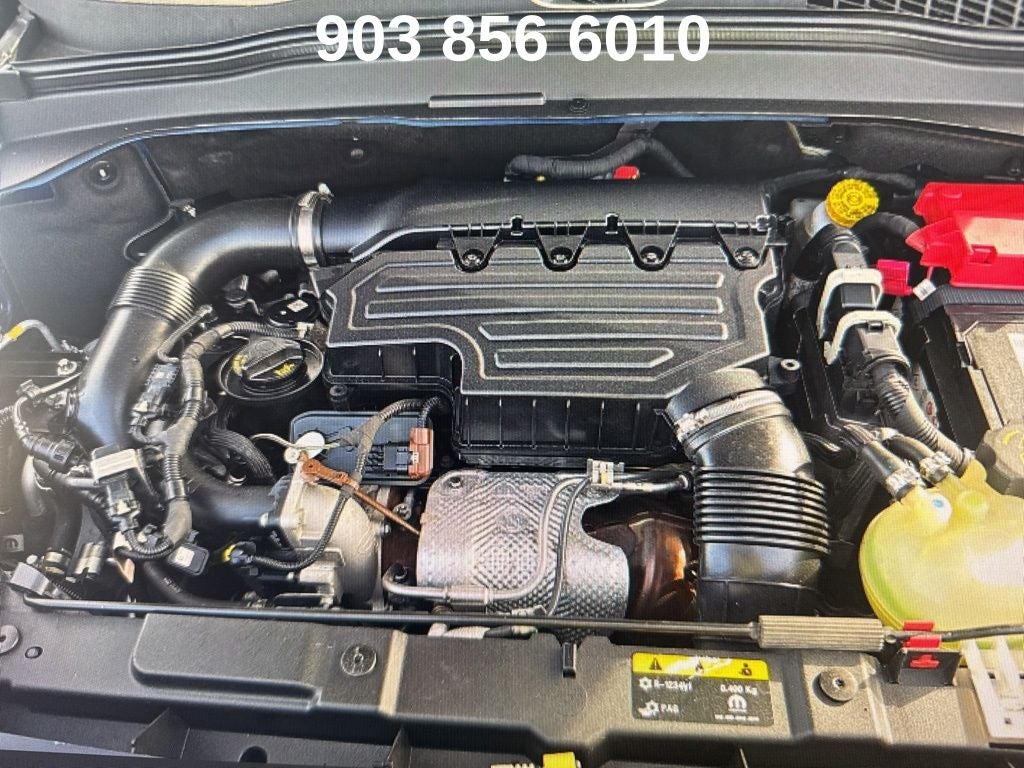 2020 Jeep Renegade Altitude