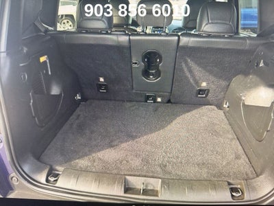 2020 Jeep Renegade Altitude