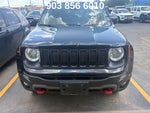 2019 Jeep Renegade Trailhawk