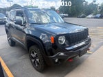 2019 Jeep Renegade Trailhawk