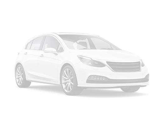 2027 Chrysler Pacifica Select's photo