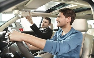 Schedule a test drive at Camp County Chrysler Dodge Jeep Ram in Pittsburg , TX.