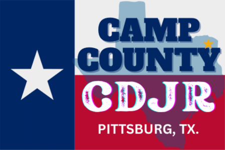 Camp County Chrysler Dodge Jeep Ram Pittsburg , TX